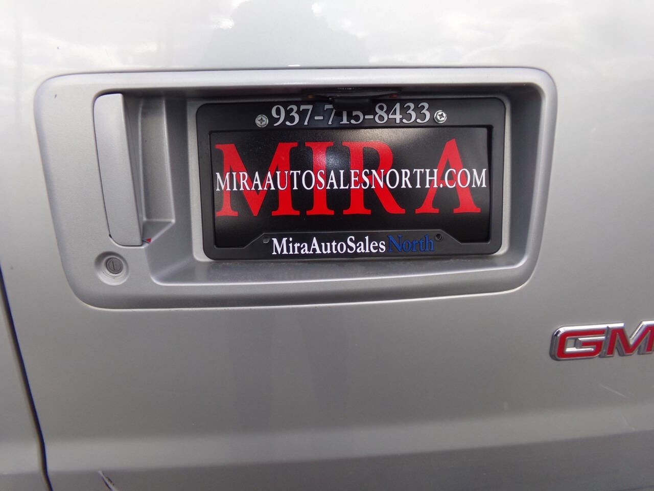 Used 2010 GMC Savana 1500 w/ Preferred Equipment Group image 40