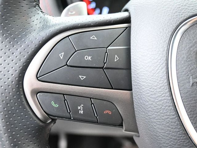 Used 2023 Dodge Durango Citadel AWD/4WD image 18