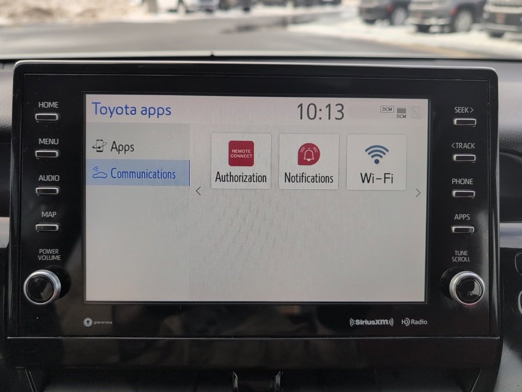 Used 2023 Toyota Camry XSE image 31