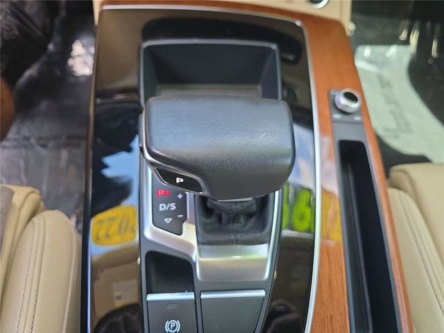 Used 2022 Audi Q5 e Premium image 17