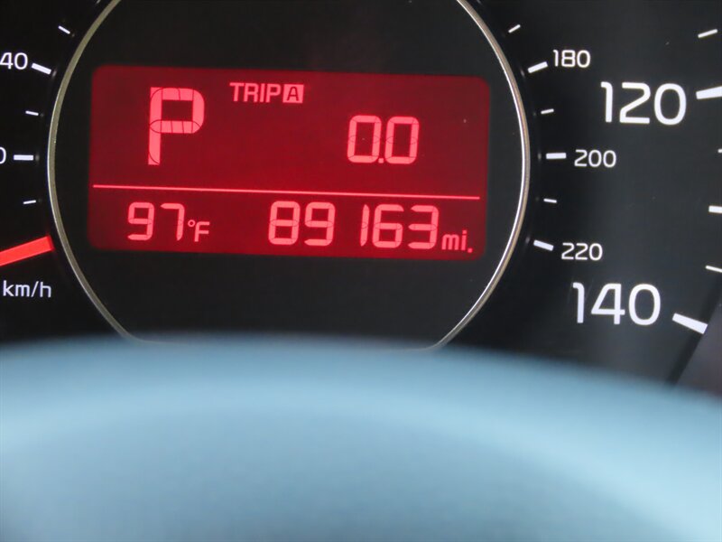Used 2014 Kia Soul + w/ Eco Package FWD image 14