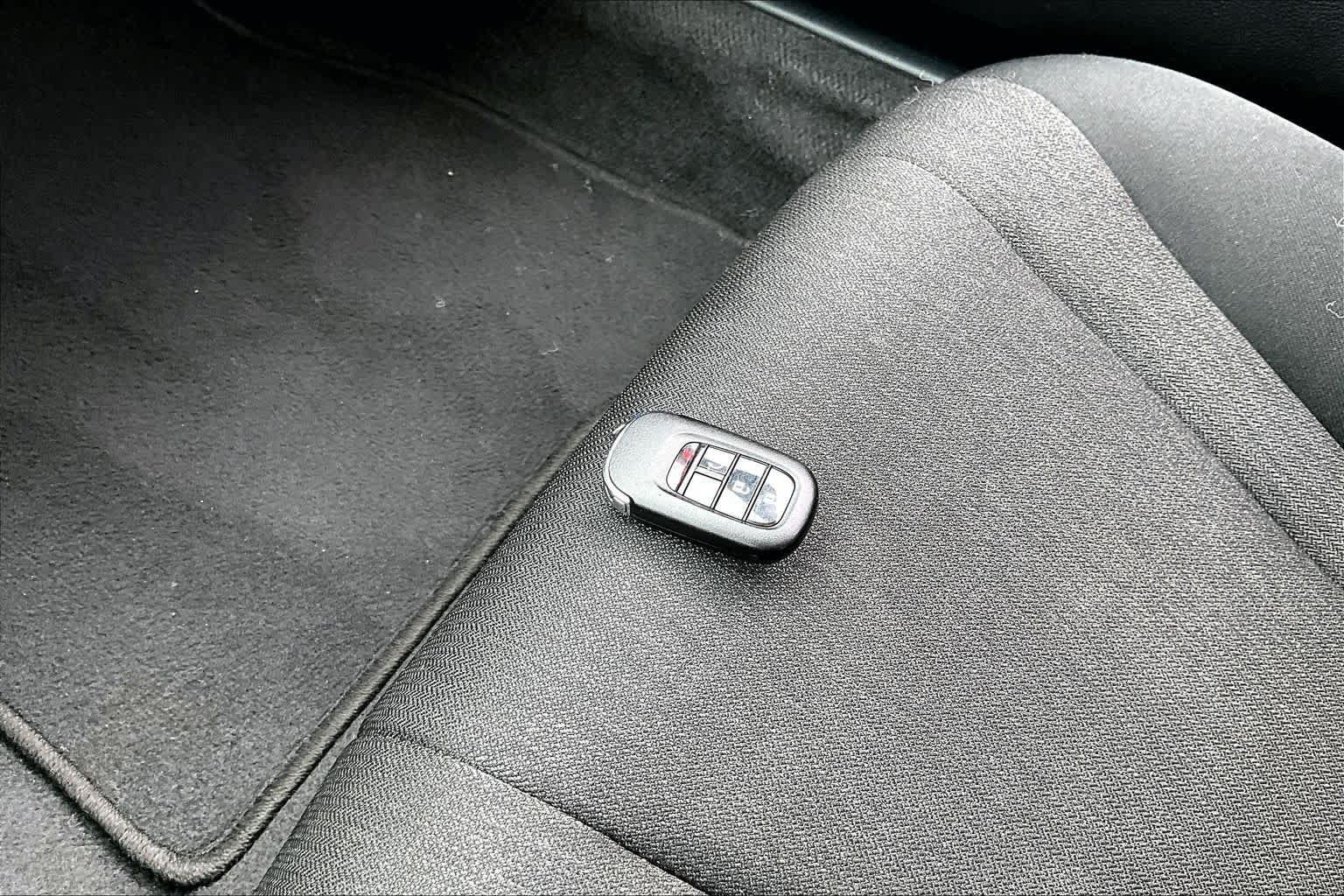 Used 2023 Honda Accord EX image 15