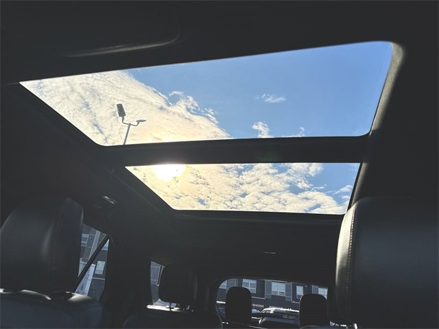 Used 2021 Ford Explorer Timberline image 19