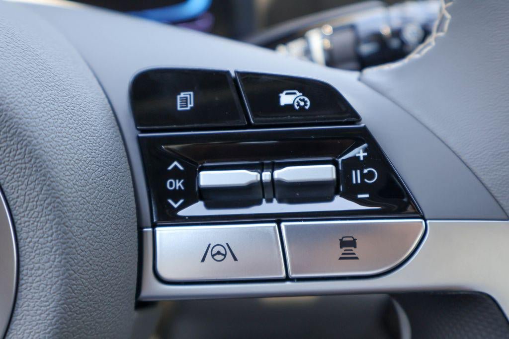 New 2026 Hyundai Elantra SEL Sport Premium FWD image 14