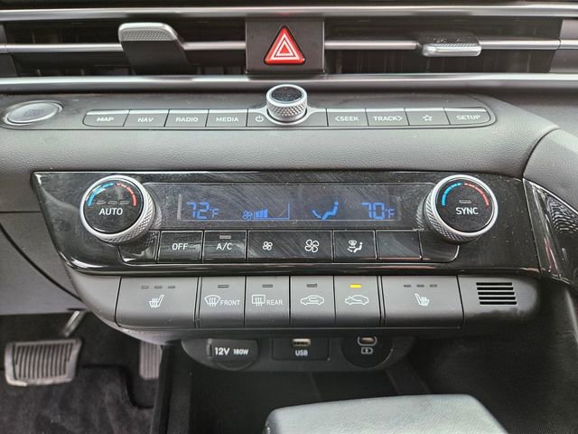 Used 2024 Hyundai Elantra SEL w/ Convenience Package FWD image 28