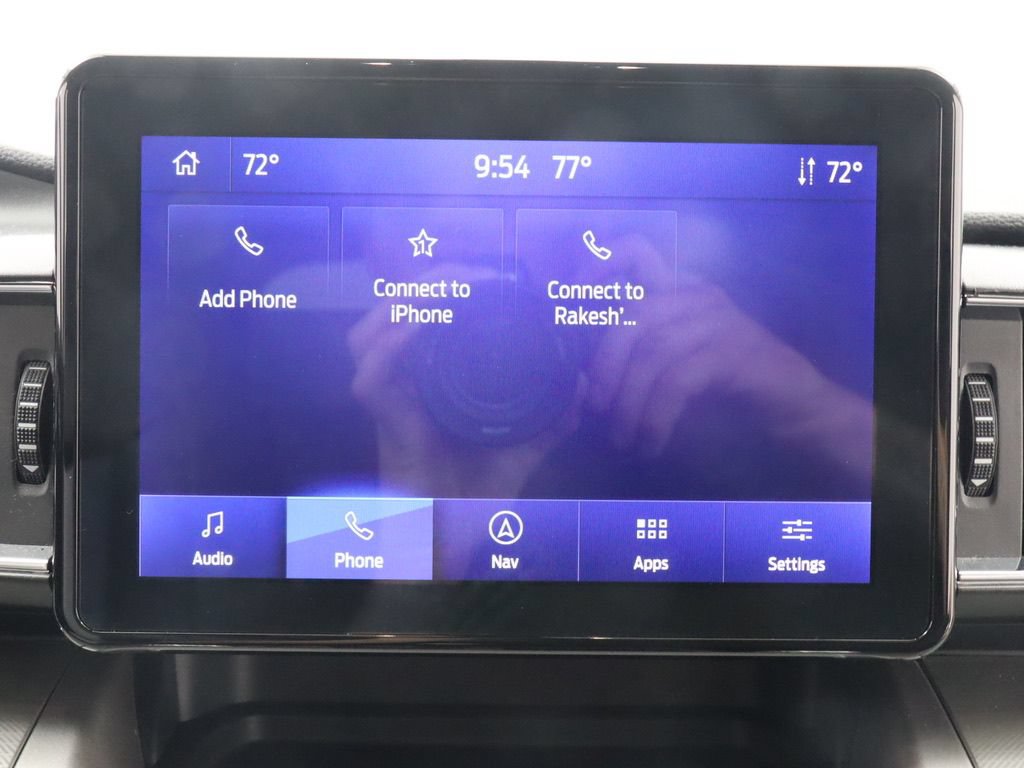 Used 2022 Ford Explorer XLT w/ Equipment Group 202A AWD/4WD image 27