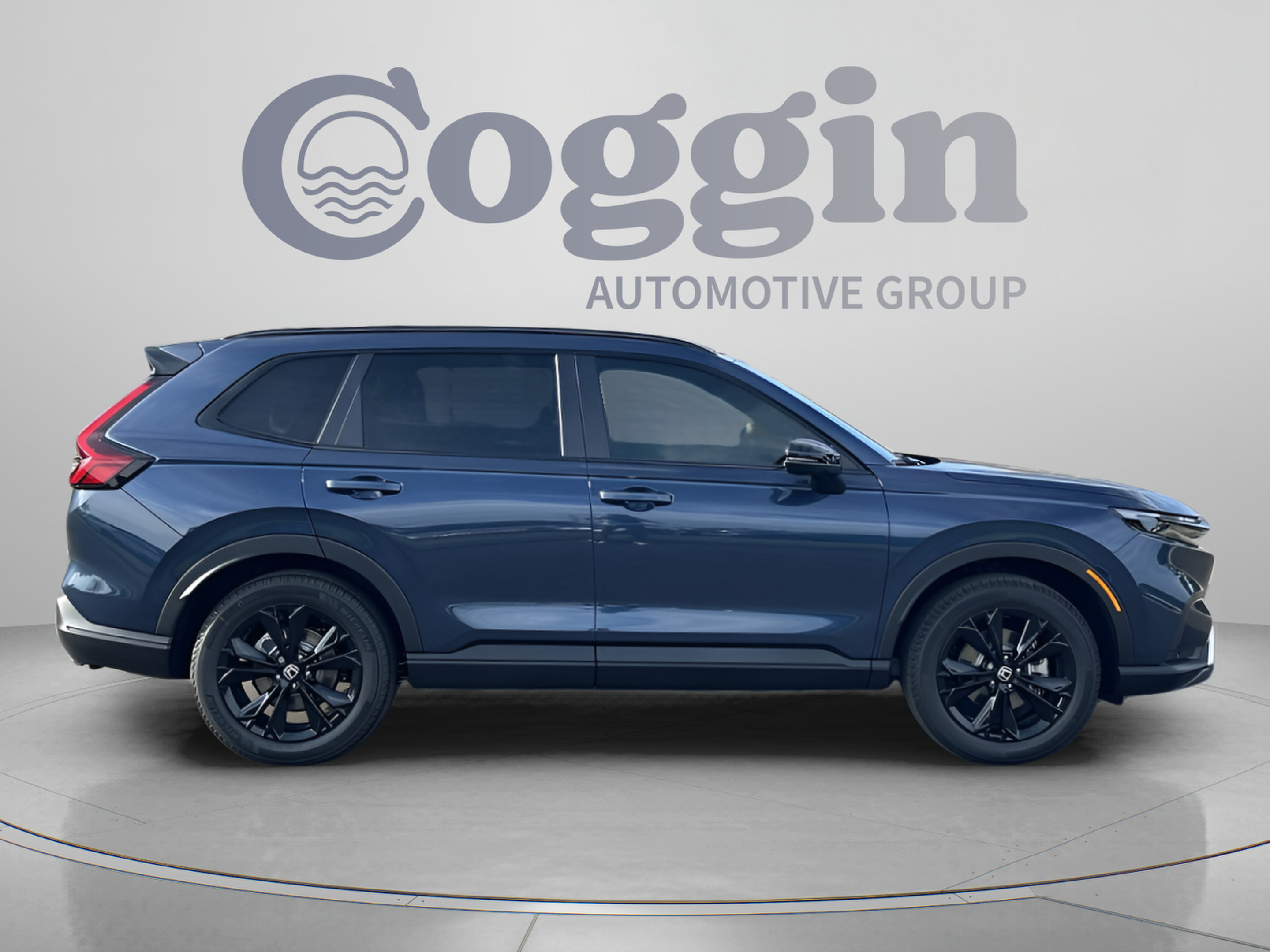 New 2027 Honda CR-V Sport Touring image 8
