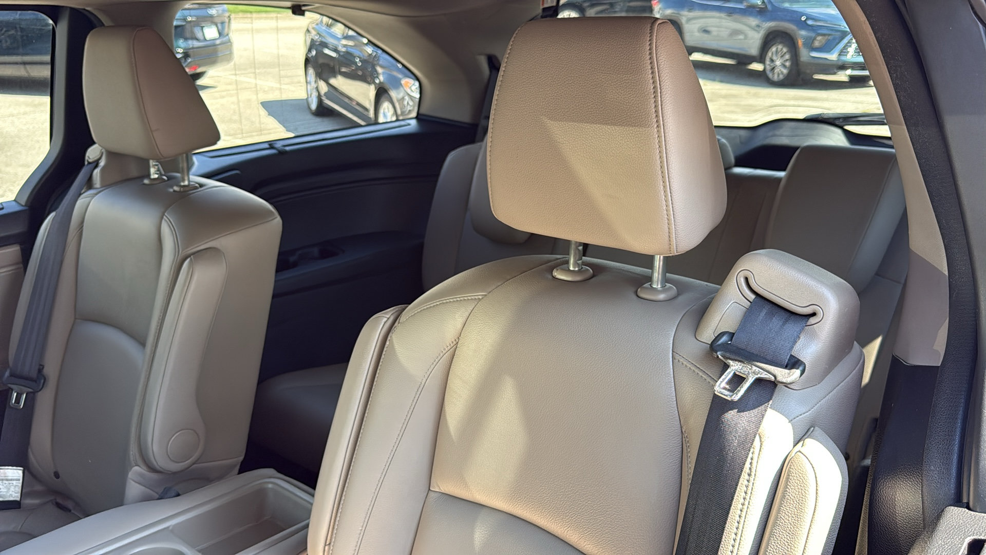 Used 2018 Honda Odyssey Touring image 30