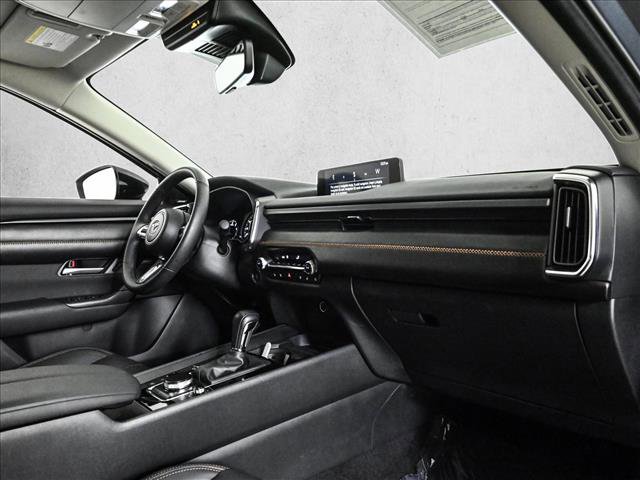 Used 2025 MAZDA CX-50 AWD 2.5 S w/ Premium Plus Pkg image 23