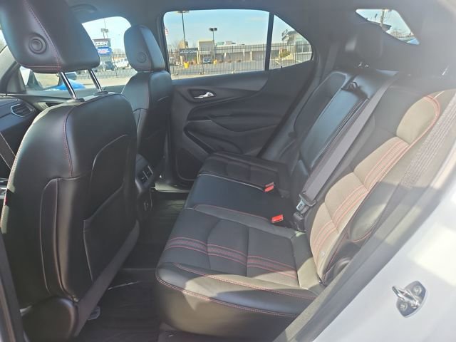 Used 2022 Chevrolet Equinox RS w/ LPO, Floor Liner Package image 24