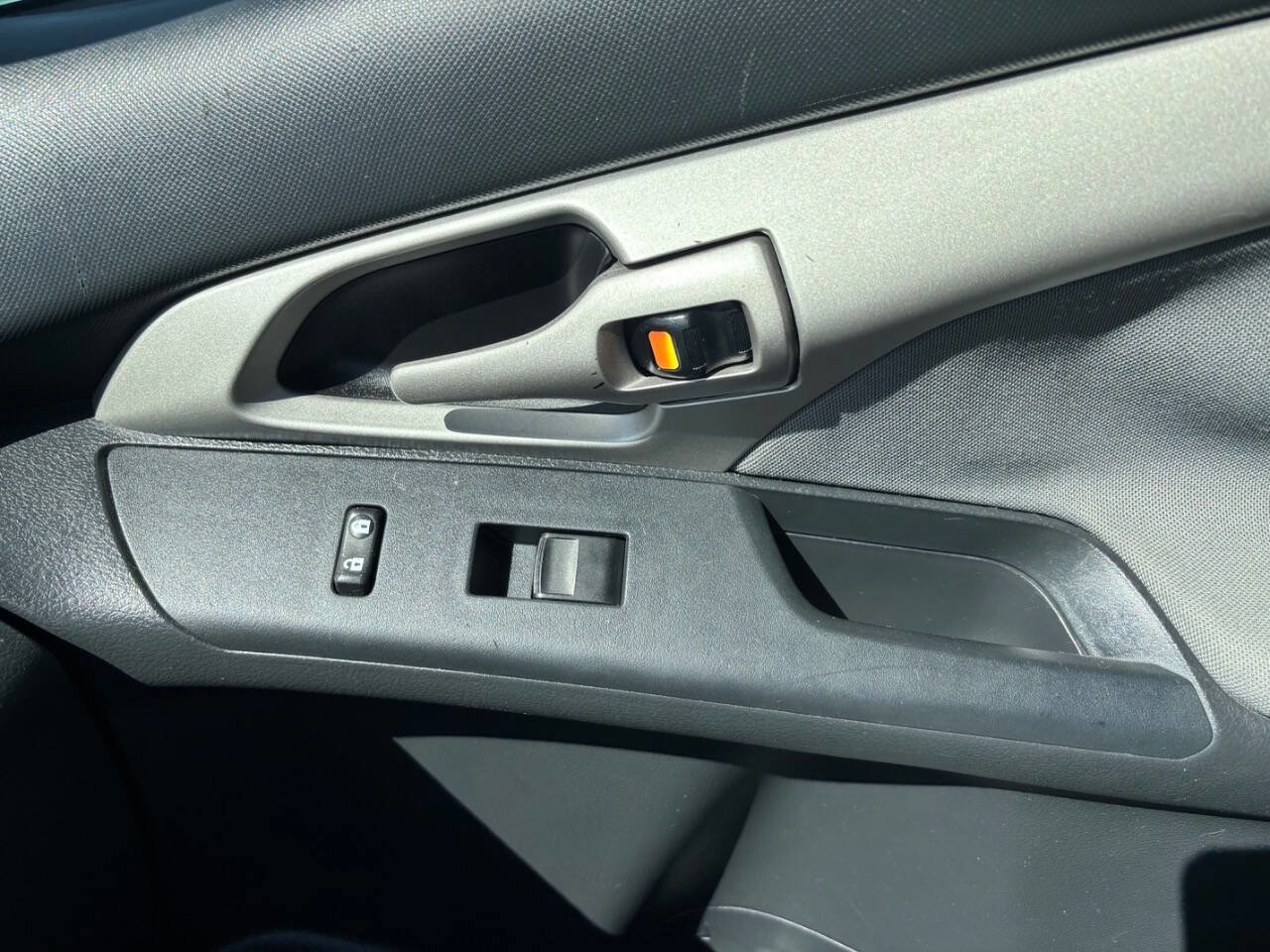 Used 2009 Toyota Matrix image 21