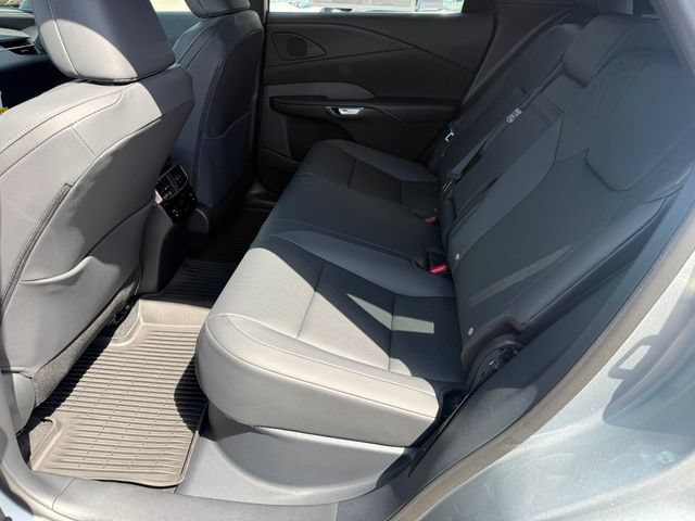 New 2026 Lexus RX 450h AWD image 25