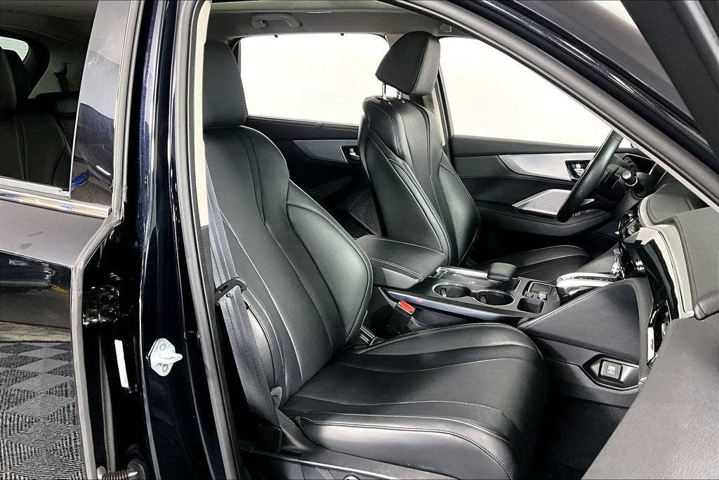 Used 2024 Acura MDX w/ Technology Package AWD/4WD image 7