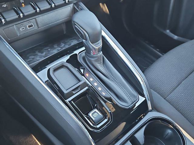 Certified 2024 GMC Canyon Elevation w/ Trailering Package image 16