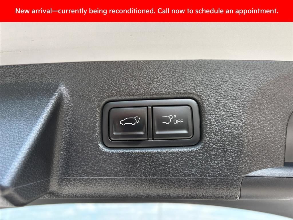 Certified 2025 Kia Telluride SX Prestige X-Line AWD/4WD image 28