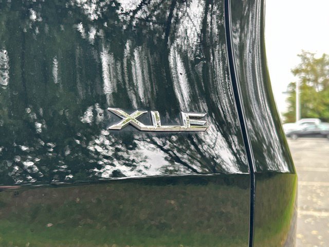 Used 2024 Toyota Grand Highlander AWD image 63