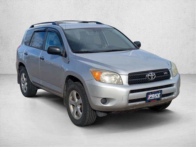 Used 2006 Toyota RAV4 4WD V6 image 3