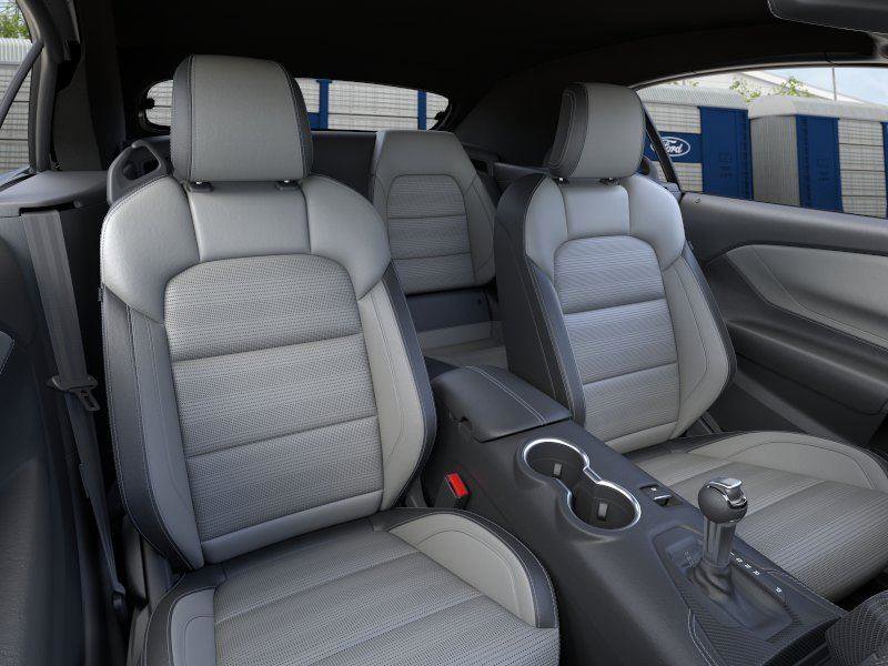 New 2026 Ford Mustang Premium RWD image 10
