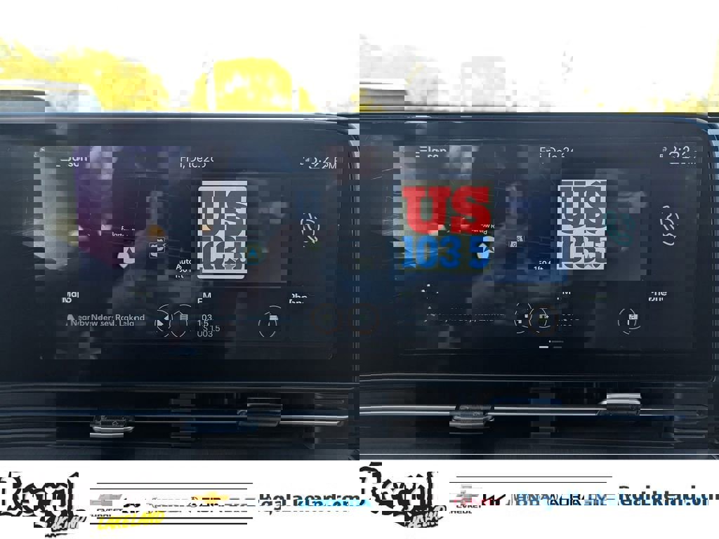 Used 2025 Hyundai Kona Limited image 20