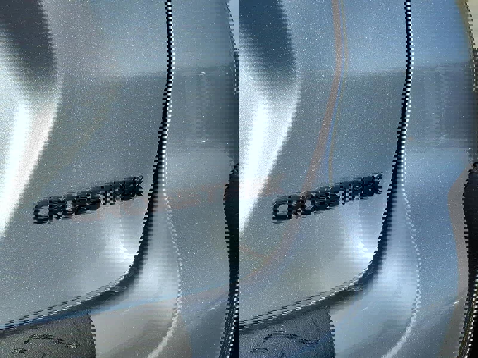 New 2026 Subaru Crosstrek 2.0i Premium image 11