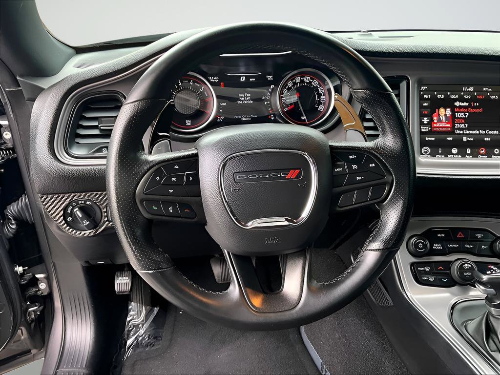Used 2023 Dodge Challenger R/T Scat Pack image 13