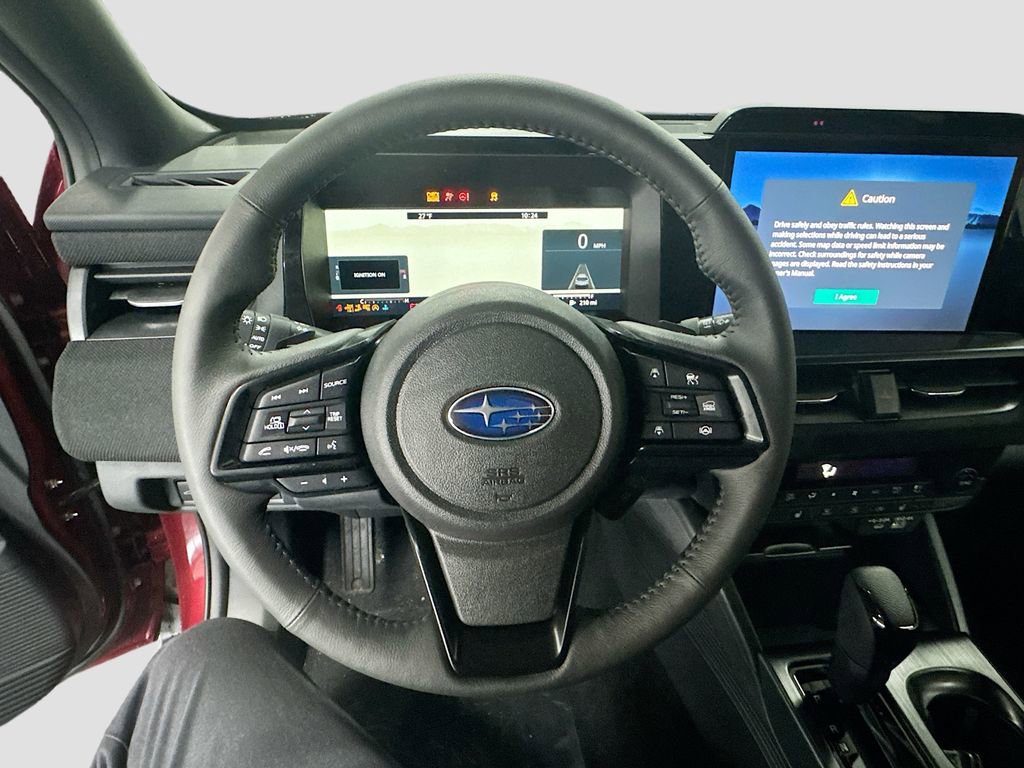 New 2026 Subaru Outback Limited image 7