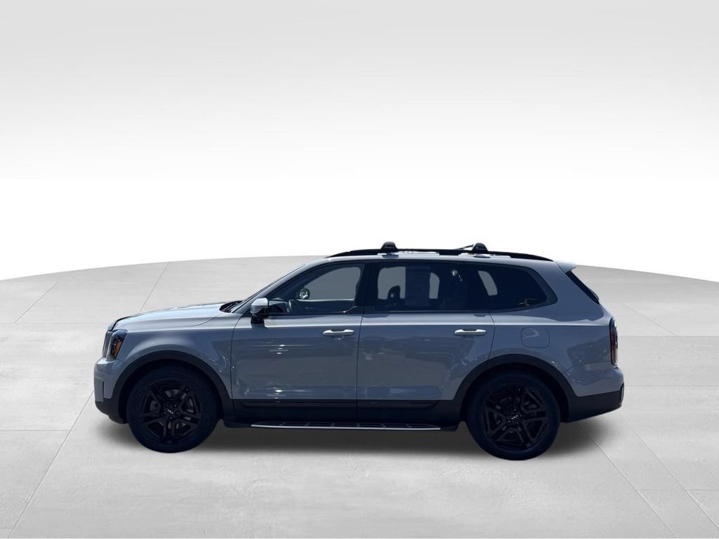 Certified 2024 Kia Telluride SX X-Line AWD/4WD image 10