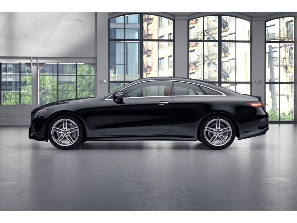 Used 2020 Mercedes-Benz E 450 4MATIC Coupe image 34