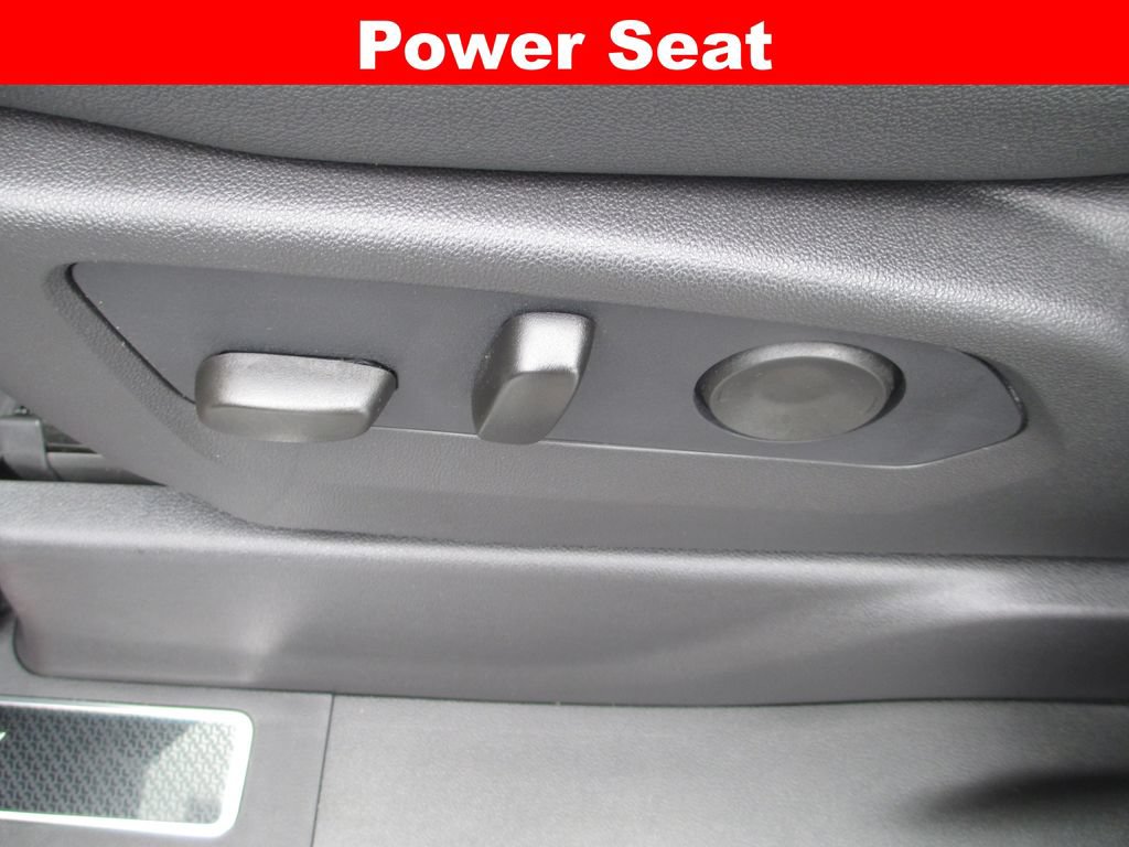 Certified 2026 Chevrolet Silverado 2500 ZR2 AWD/4WD image 32