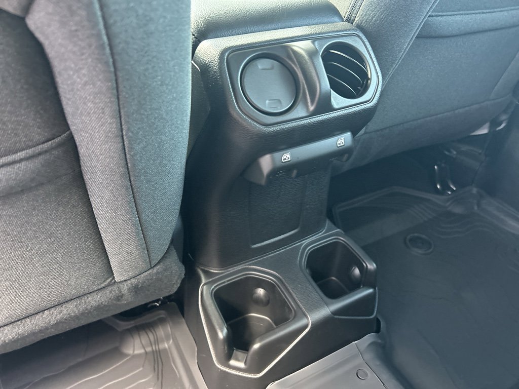 New 2026 Jeep Wrangler Willys image 28