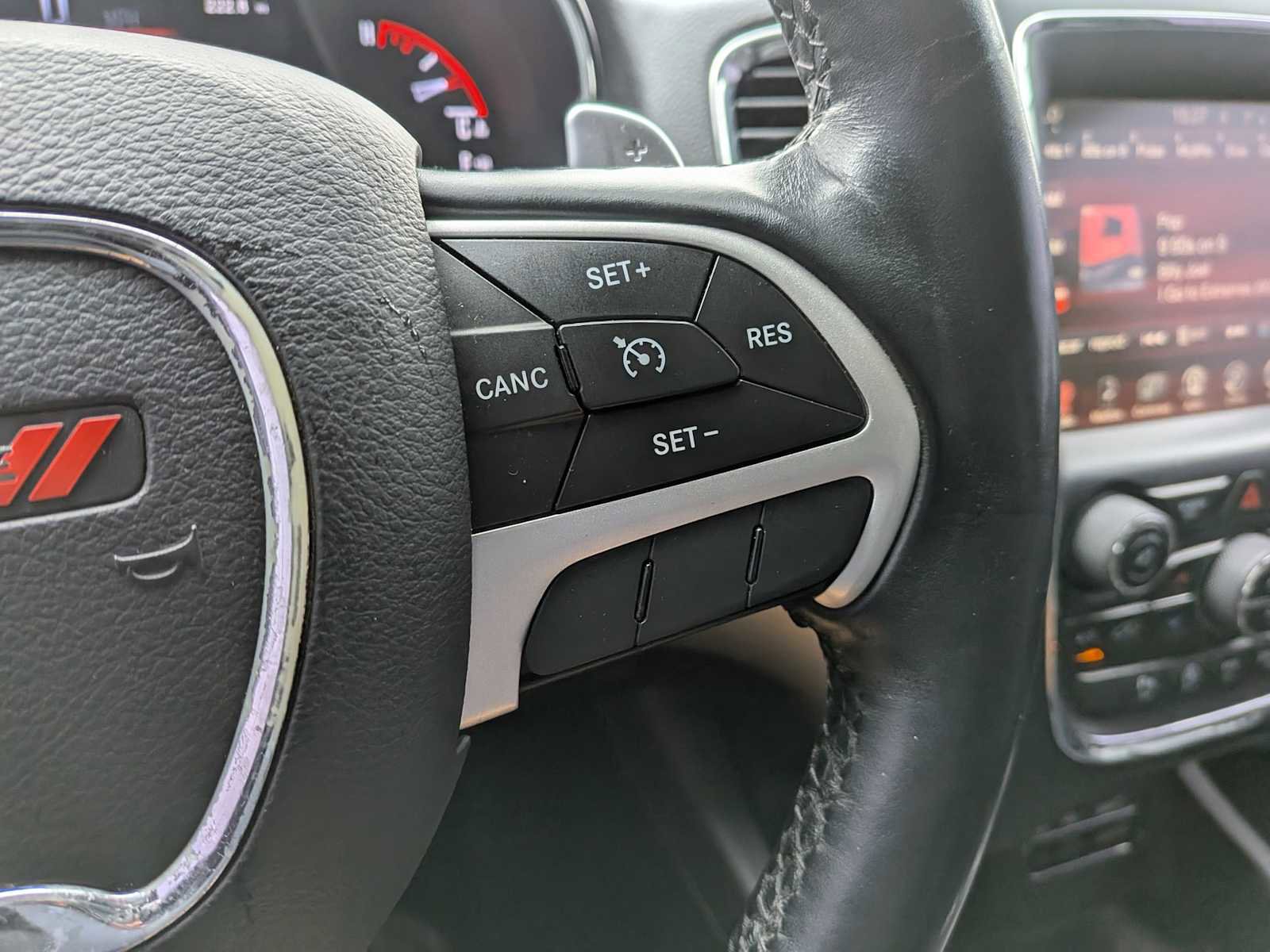 Used 2017 Dodge Durango GT w/ Premium Group image 24