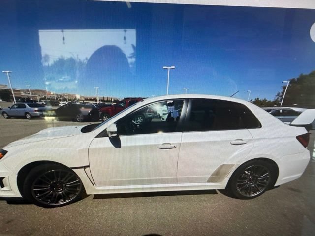 Used 2011 Subaru Impreza WRX STI Limited AWD/4WD image 4