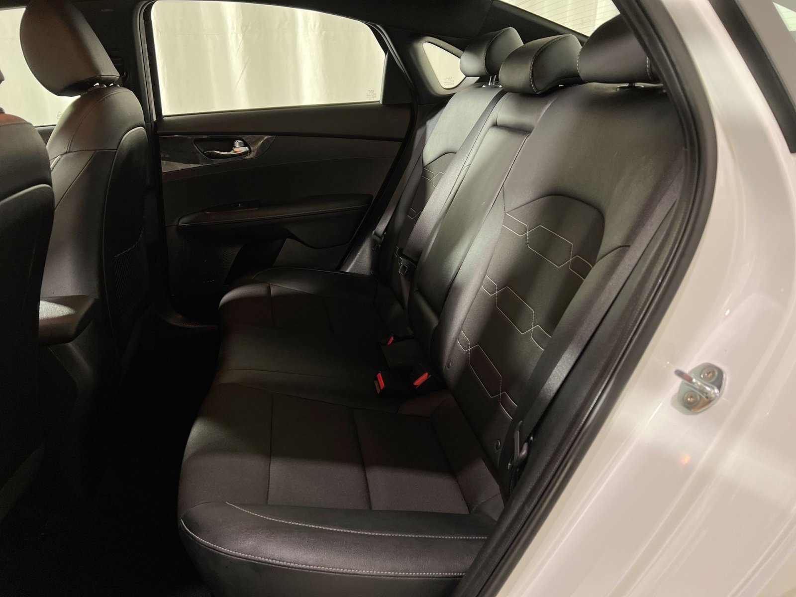 Used 2023 Kia Forte GT-Line image 25