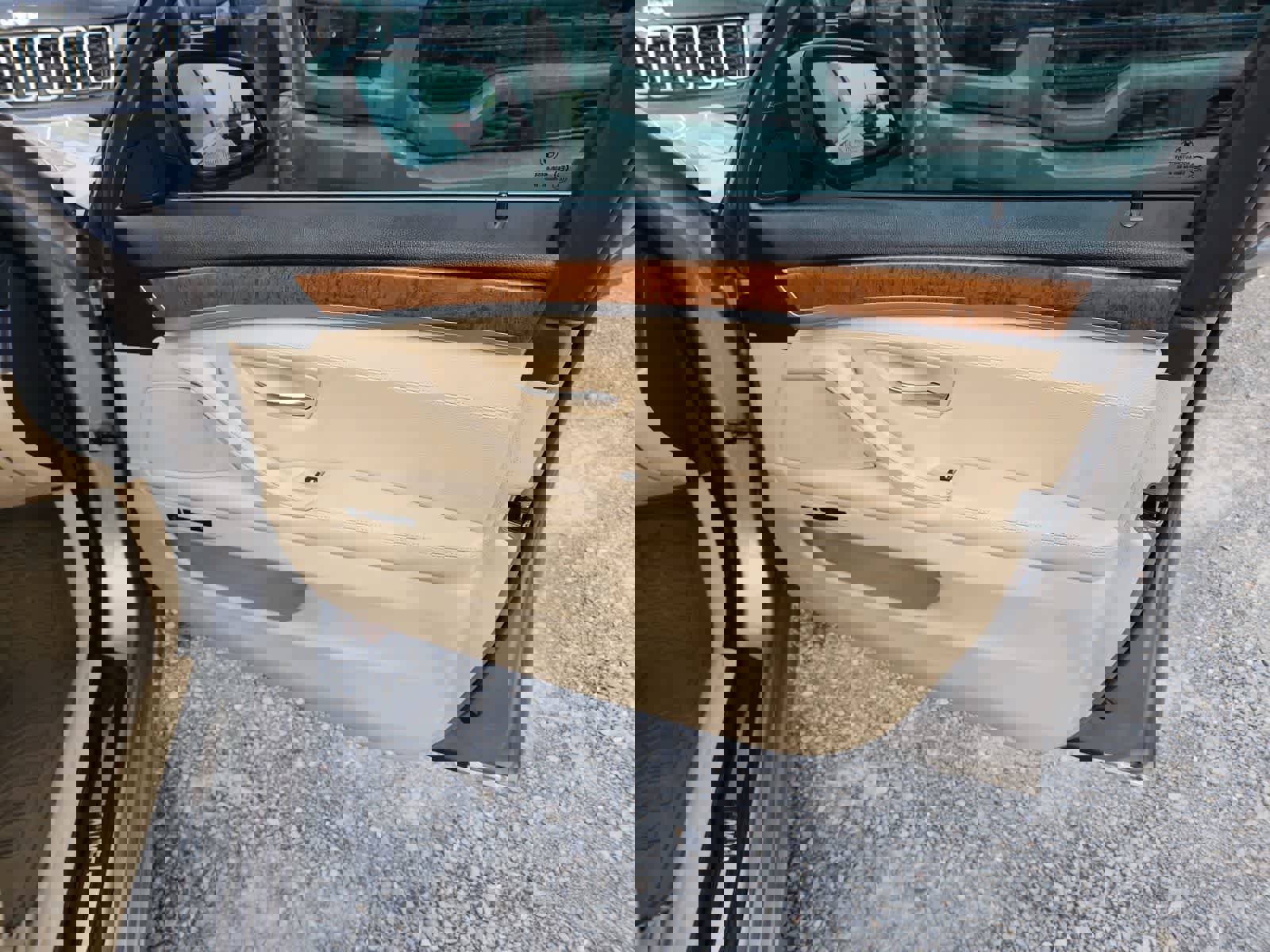 Used 2013 BMW 535i Sedan image 22