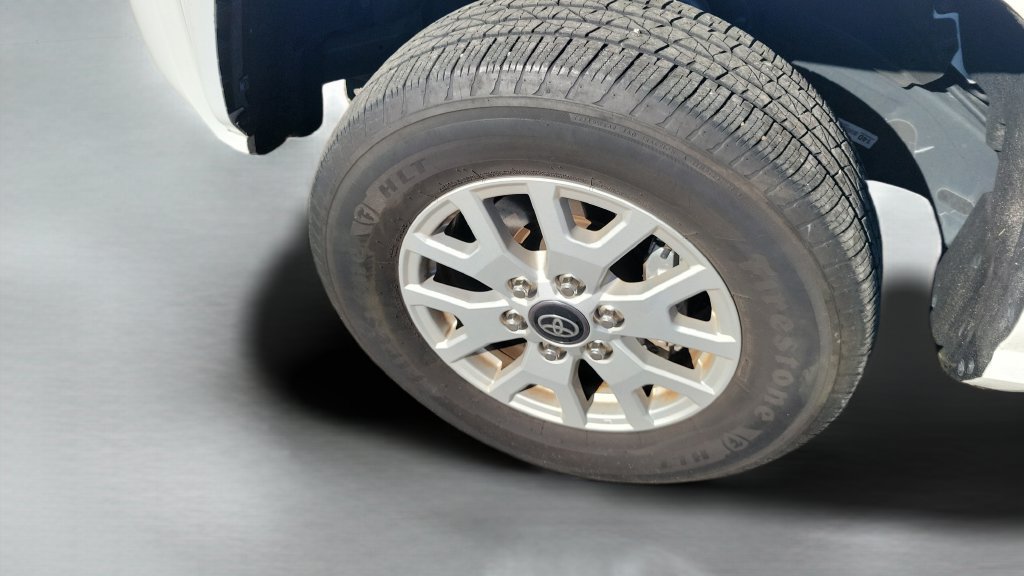 Used 2024 Toyota Tacoma SR5 RWD image 12