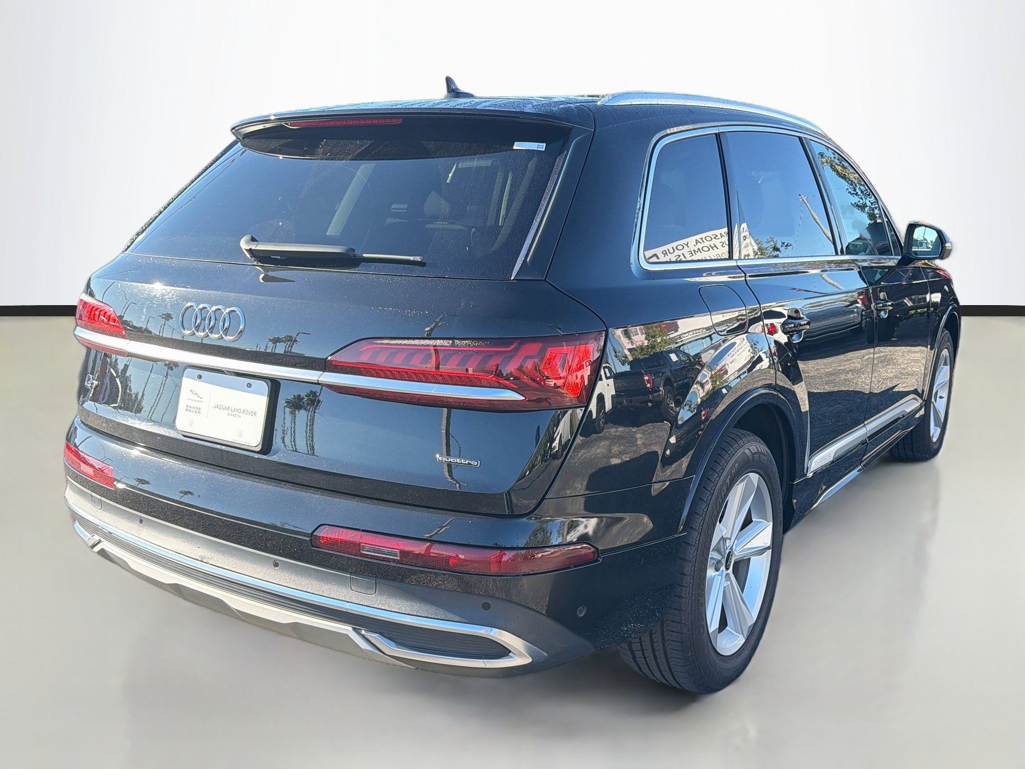 Used 2024 Audi Q7 2.0T Premium Plus AWD/4WD image 5