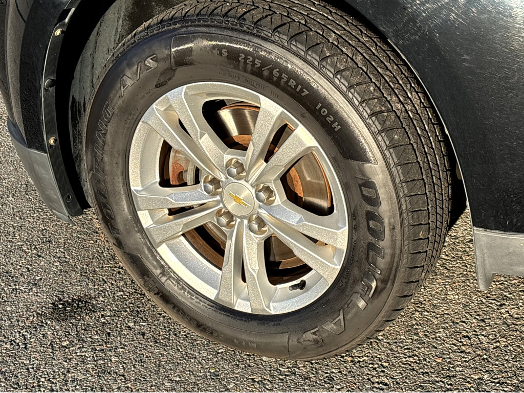 Used 2015 Chevrolet Equinox LT w/ Driver Convenience Package image 20