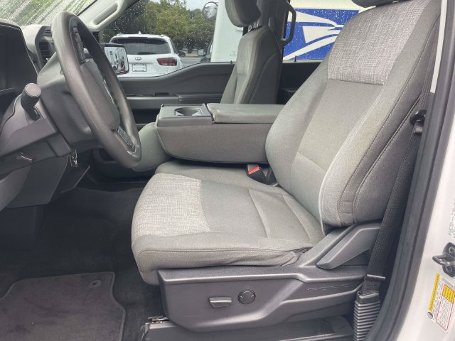 Used 2023 Ford F150 XLT AWD/4WD image 15
