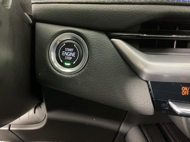 Used 2024 Cadillac XT4 Sport image 23