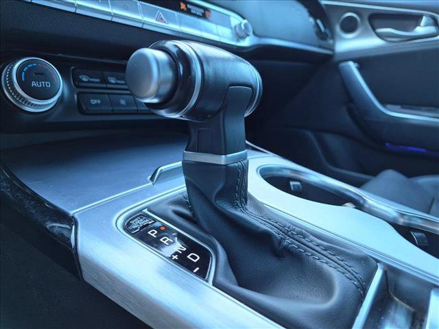 Used 2022 Kia Stinger GT1 AWD/4WD image 11