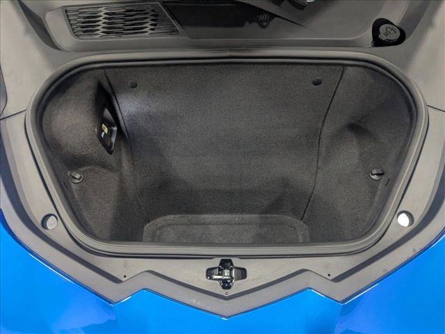 Used 2024 Chevrolet Corvette Z06 image 18