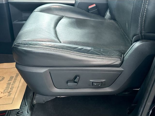 Used 2013 RAM 1500 Sport w/ Sport Premium Group AWD/4WD image 19