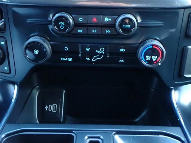 Used 2025 Ford F150 STX w/ Equipment Group 200A image 17