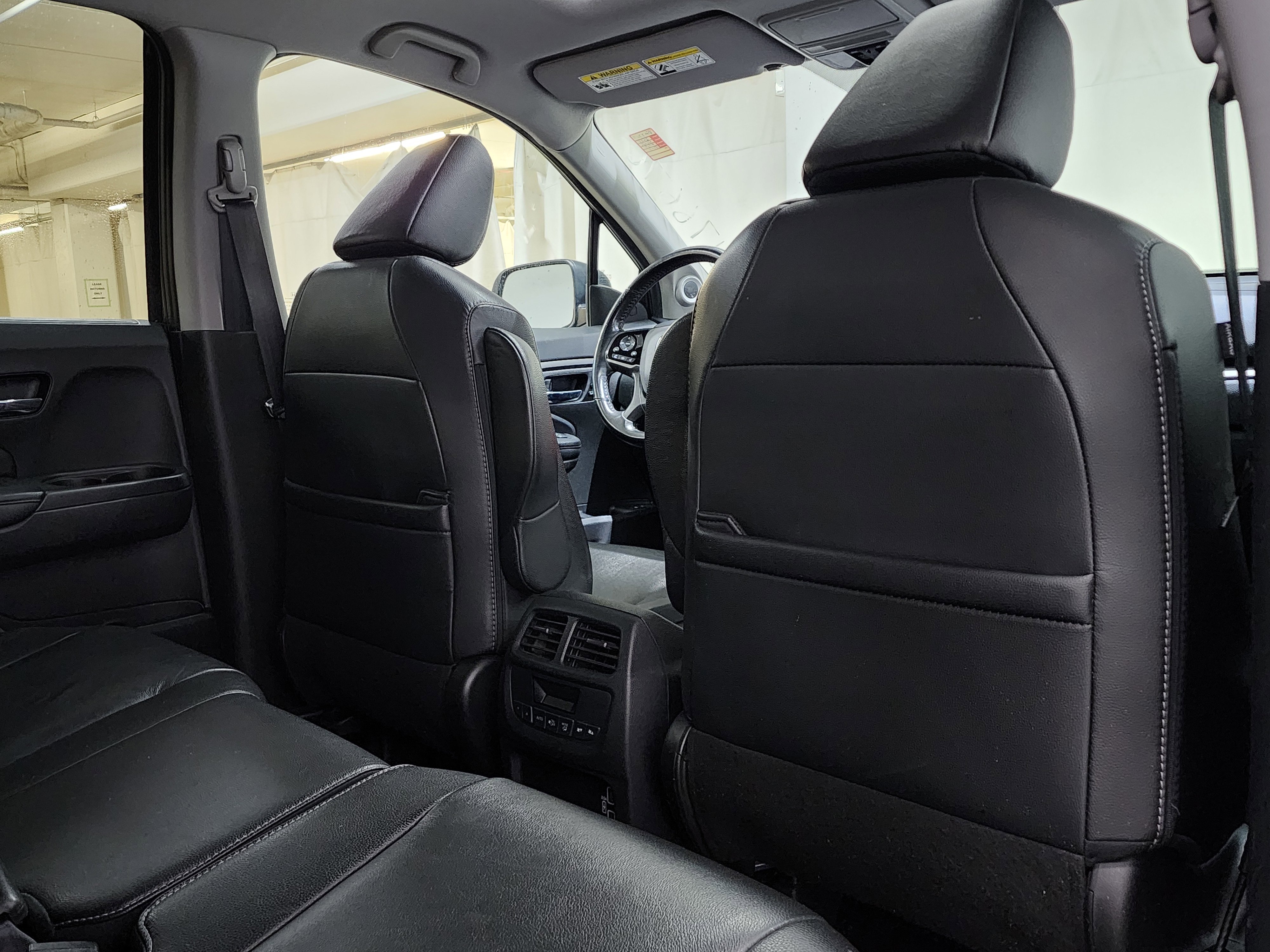 Used 2022 Honda Pilot Special Edition image 20
