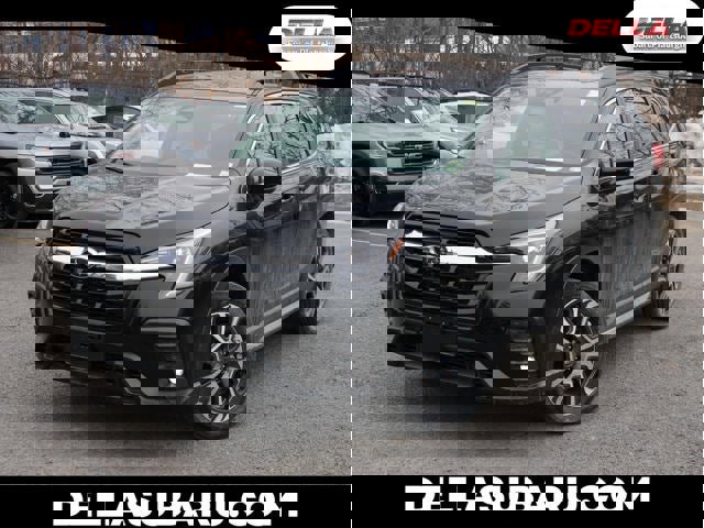 New 2026 Subaru Ascent Limited image 20