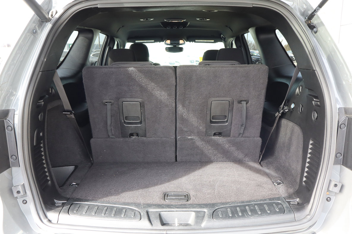 Used 2023 Dodge Durango GT image 10