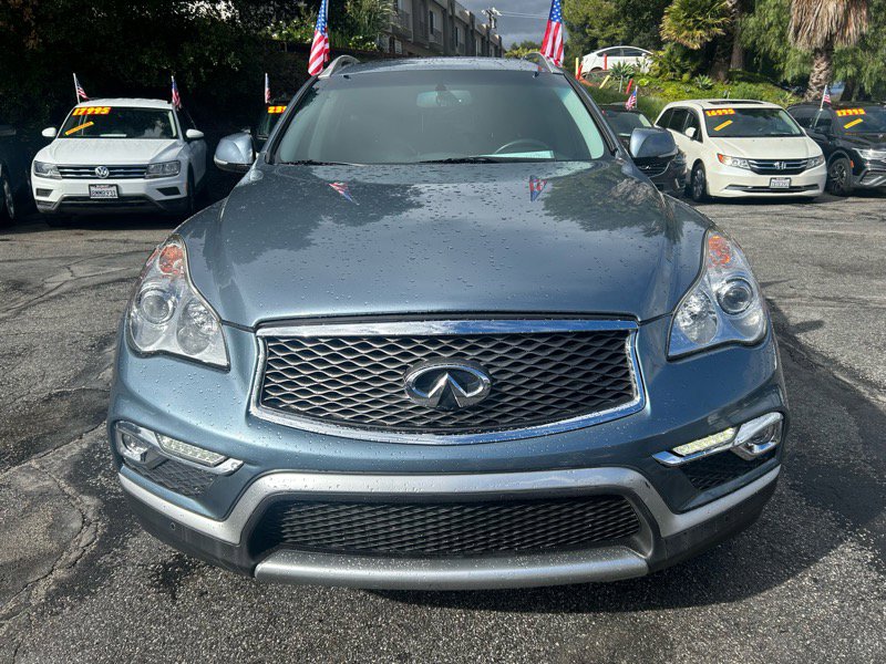 Used 2016 INFINITI QX50 2WD w/ Premium Plus Package image 2