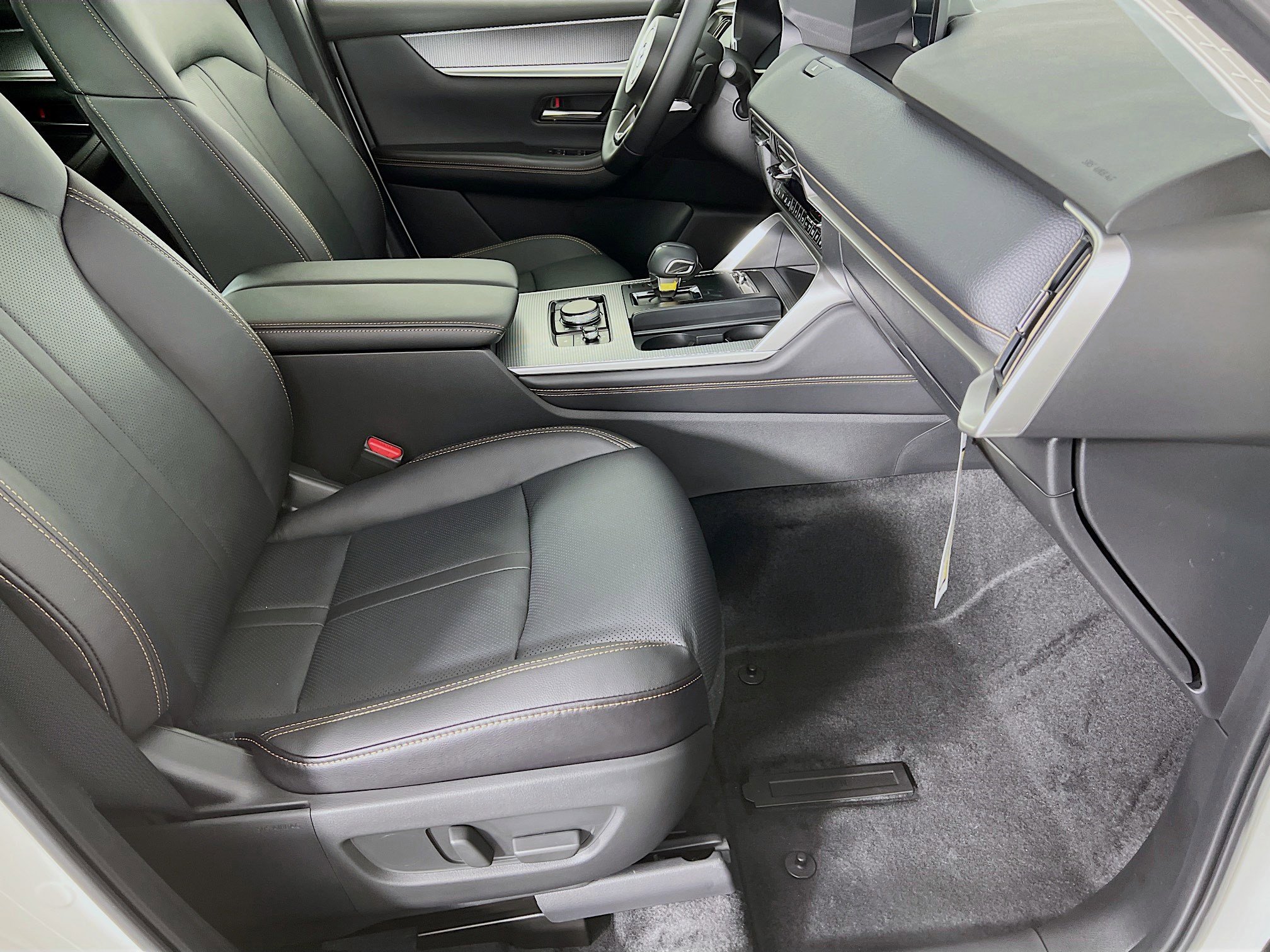 New 2026 MAZDA CX-70 3.3 Turbo w/ Preferred Package image 22