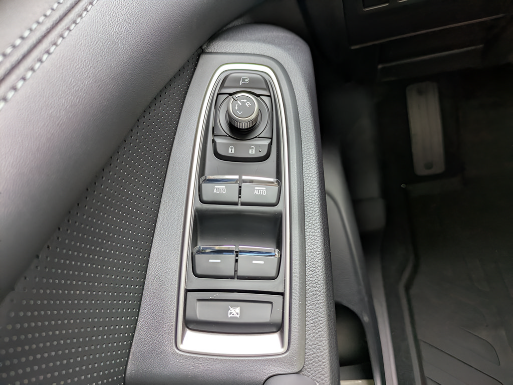 Used 2025 Subaru Ascent Limited AWD/4WD image 24