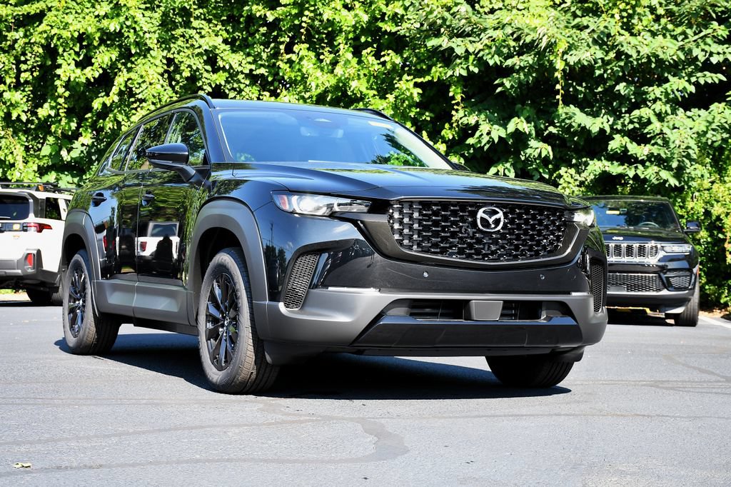 New 2026 MAZDA CX-50 AWD 2.5 Hybrid w/ Weather Package image 1
